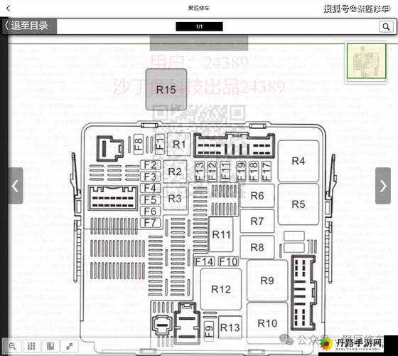 日产免费线路一二三四区别：详细解析与对比