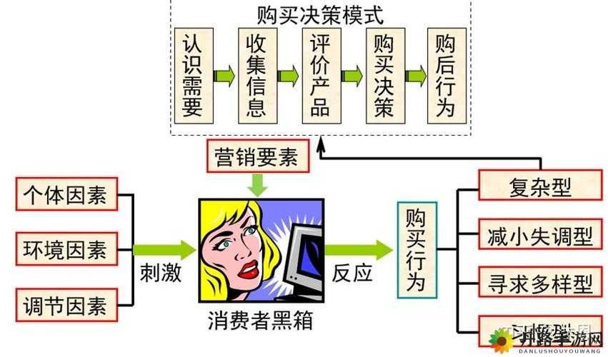 精品二线三线品牌对消费者的影响：购买决策因素分析