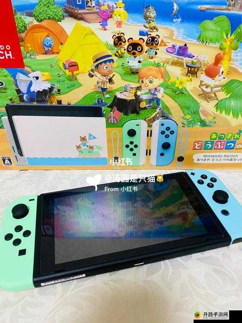 动物森友会 switch 竹棒怎么用