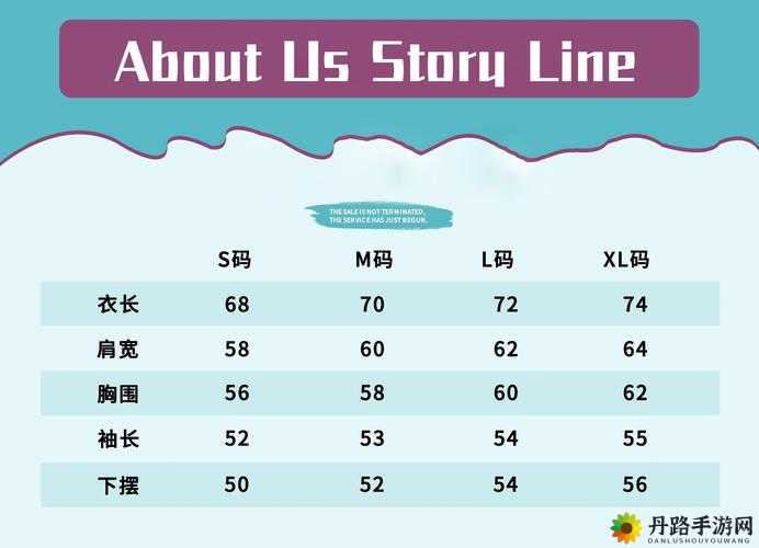 欧洲 S 码和亚洲 M 码的尺寸范围对比分析