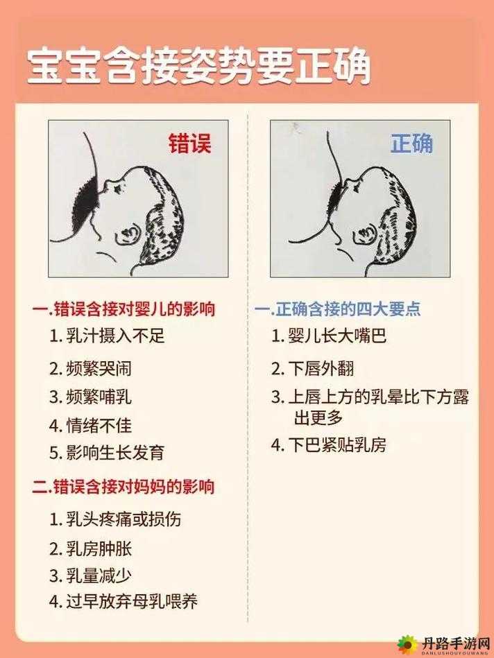 宝宝吃奶 HPO：母乳喂养的益处与注意事项