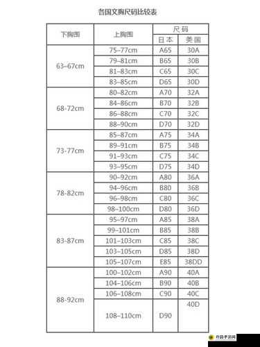 国产尺码和欧洲尺码表 CCTV：对比与解析