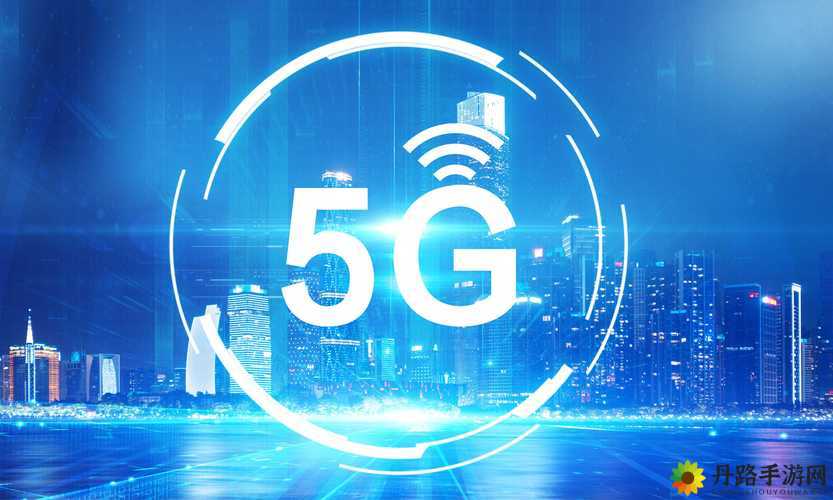 大陆 5G 奭：未来通信的引领者