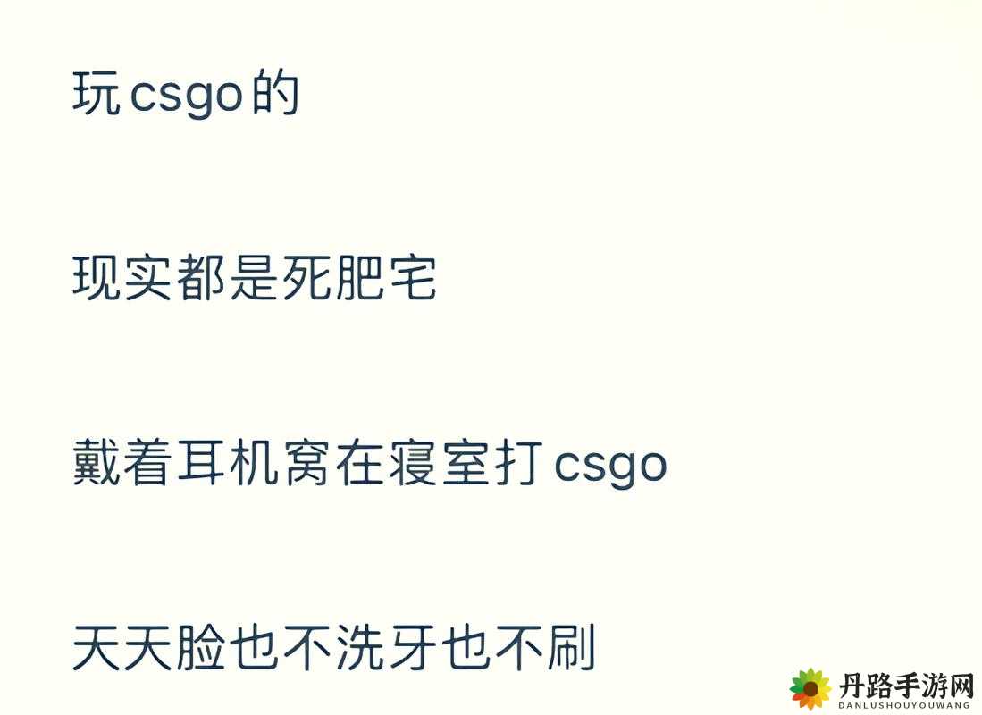 暴躁老阿姨 csgo 剧情解析：带你走进游戏世界