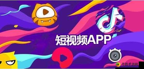 成品短视频 APP 软件大全苹果版：优质短视频聚集地