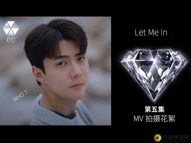 EXO 妈妈 MV 视频：精彩瞬间不容错过