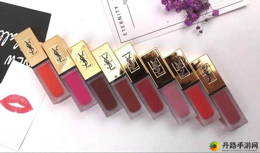 ysl 蜜桃色 2357-魅力彩妆之选