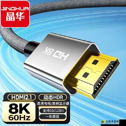 欧洲高清线 HDMI 品牌：品质卓越之选