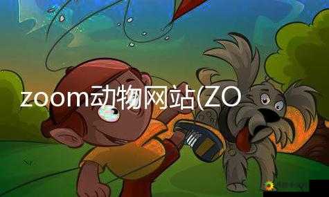 美国ZOOM 动物 ZOOM：神奇的动物世界