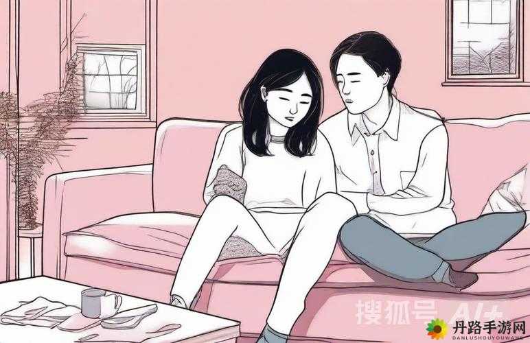 男女嗟叹痛无马：情感纠葛之痛