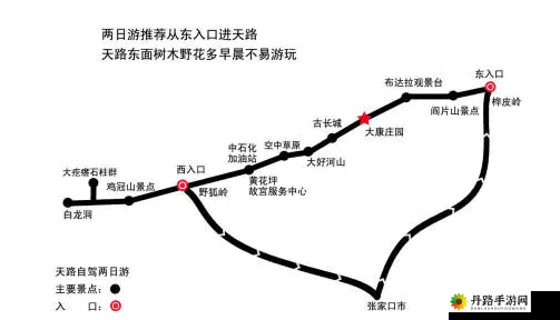 热血国志路线选择指南：如何选择合适的路线？