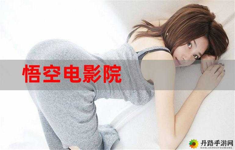 悟空影院手机免费观看：海量影视资源等你看