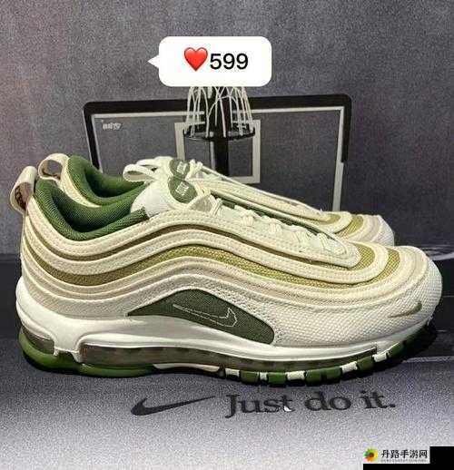 AIRMAX97 杂交有什么特点之分析