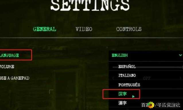 幽灵观察者游戏是否支持中文调整方法或幽灵观察者游戏中文设置指南