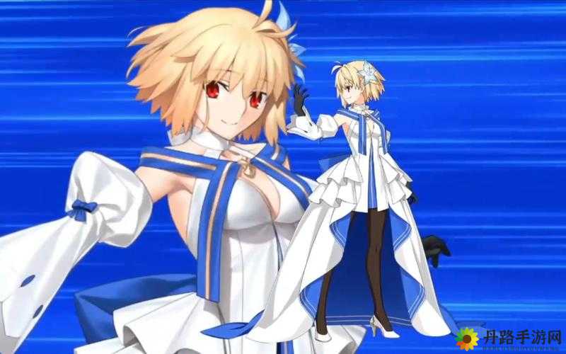 命运冠位指定 fgo 月姬联动基本确定及 SSR 公主相关